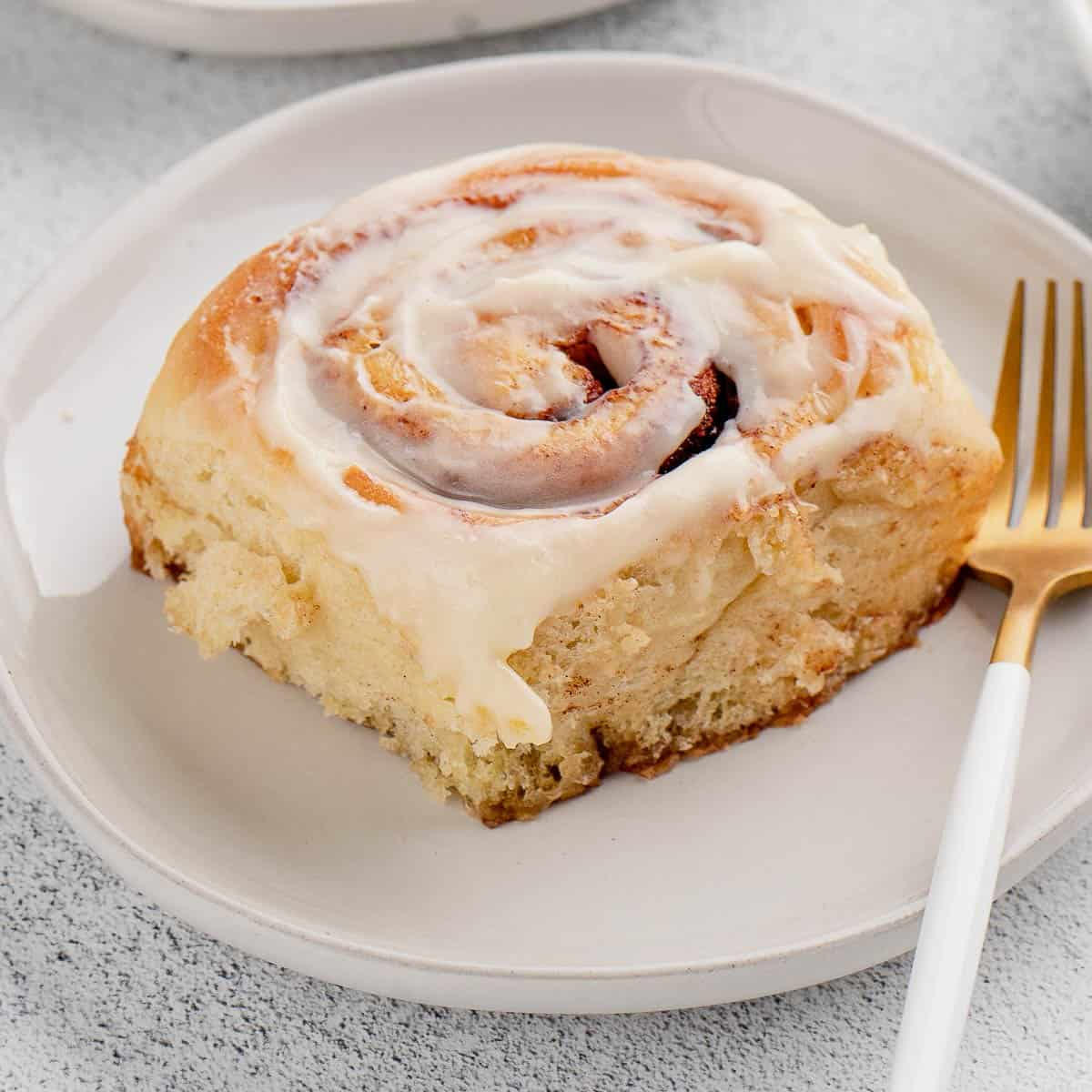 Cinnamon Buns